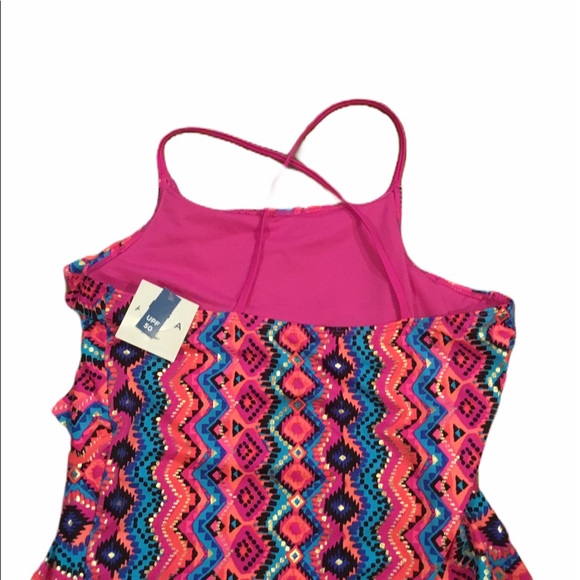 Arizona Swimwear Top - Picture 3 of 3